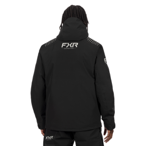 Men's Vapor Pro Insulated Jacket 13 Thumbnail
