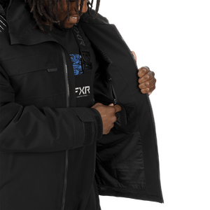Men's Vapor Pro Insulated Jacket 14 Thumbnail