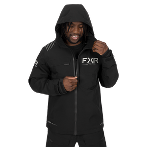 Men's Vapor Pro Insulated Jacket 15 Thumbnail
