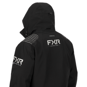 Men's Vapor Pro Insulated Jacket 16 Thumbnail