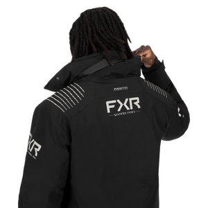 Men's Vapor Pro Insulated Jacket 18 Thumbnail