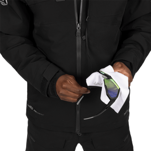 Men's Vapor Pro Insulated Jacket 17 Thumbnail