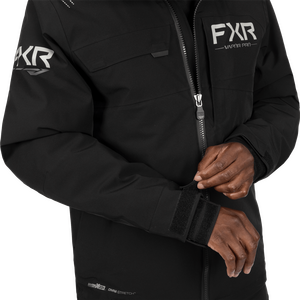 Men's Vapor Pro Insulated Jacket 19 Thumbnail