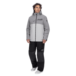 Men's Vapor Pro Insulated Jacket 8 Thumbnail