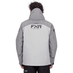 Men's Vapor Pro Insulated Jacket 10 Thumbnail