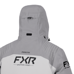 Men's Vapor Pro Insulated Jacket 7 Thumbnail