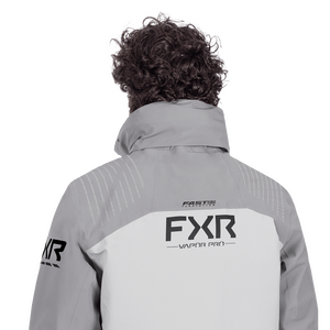 Men's Vapor Pro Insulated Jacket 6 Thumbnail