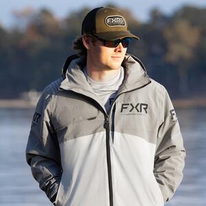 Men's Vapor Pro Insulated Jacket 22 Thumbnail