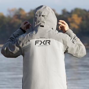Men's Vapor Pro Insulated Jacket 20 Thumbnail