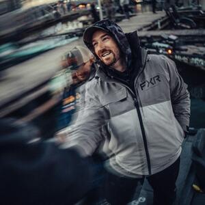 Men's Vapor Pro Insulated Jacket 24 Thumbnail