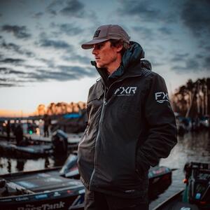 Men's Vapor Pro Insulated Jacket 25 Thumbnail
