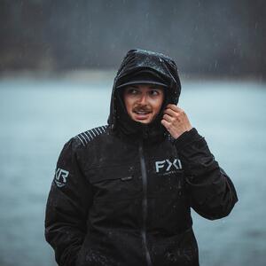 Men's Vapor Pro Insulated Jacket 28 Thumbnail