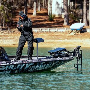 Men's Vapor Pro Insulated Bib Pants 14 Thumbnail
