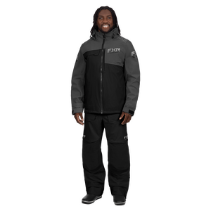 Men's Vapor Pro Tri-Laminate Jacket 9 Thumbnail