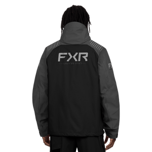 Men's Vapor Pro Tri-Laminate Jacket 5 Thumbnail