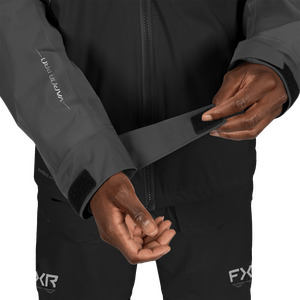 Men's Vapor Pro Tri-Laminate Jacket 7 Thumbnail