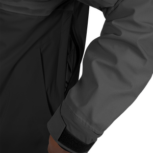 Men's Vapor Pro Tri-Laminate Jacket 8 Thumbnail