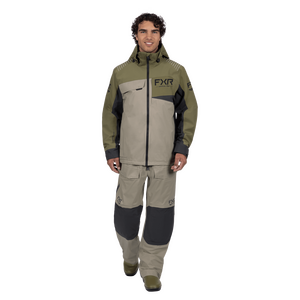 Men's Vapor Pro Tri-Laminate Jacket 10 Thumbnail