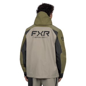Men's Vapor Pro Tri-Laminate Jacket 11 Thumbnail