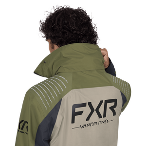 Men's Vapor Pro Tri-Laminate Jacket 14 Thumbnail