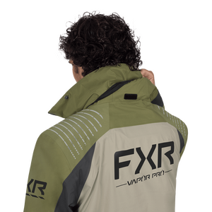 Men's Vapor Pro Tri-Laminate Jacket 12 Thumbnail