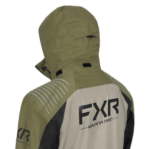 Men's Vapor Pro Tri-Laminate Jacket 13 Thumbnail