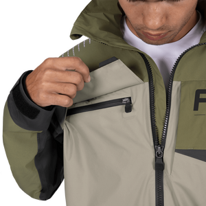 Men's Vapor Pro Tri-Laminate Jacket 17 Thumbnail