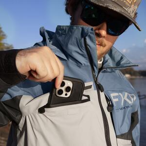 Men's Vapor Pro Tri-Laminate Jacket 27 Thumbnail