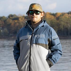 Men's Vapor Pro Tri-Laminate Jacket 28 Thumbnail