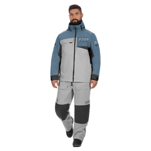 Men's Vapor Pro Tri-Laminate Jacket 19 Thumbnail