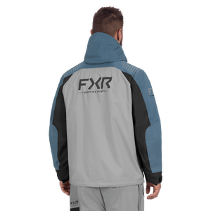 Men's Vapor Pro Tri-Laminate Jacket 20 Thumbnail