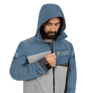 Men's Vapor Pro Tri-Laminate Jacket 24 Thumbnail