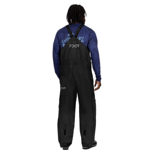 Men's Vapor Pro Tri-Laminate Bib Pants 5 Thumbnail