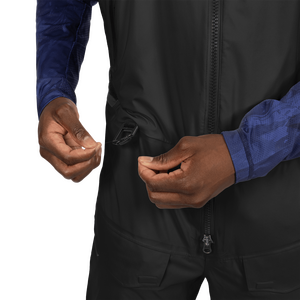 Men's Vapor Pro Tri-Laminate Bib Pants 8 Thumbnail