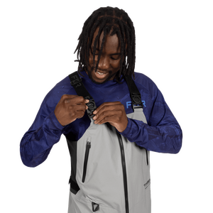 Men's Vapor Pro Tri-Laminate Bib Pants 14 Thumbnail