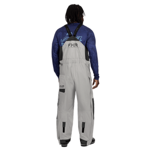 Men's Vapor Pro Tri-Laminate Bib Pants 13 Thumbnail