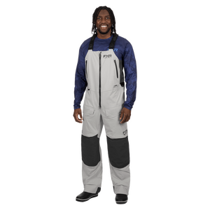 Men's Vapor Pro Tri-Laminate Bib Pants 12 Thumbnail