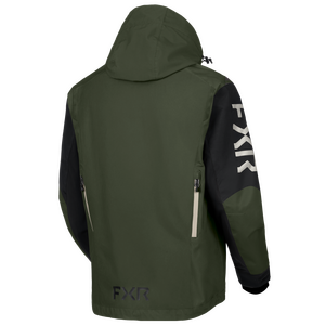 Men's Vertical MTX Lite Jacket 3 Thumbnail