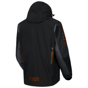 Men's Vertical MTX Lite Jacket 2 Thumbnail