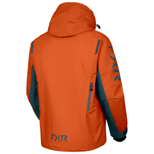 Men's Vertical MTX Lite Jacket 1 Thumbnail