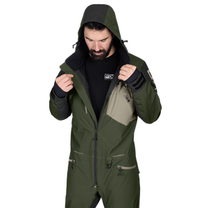 Men's Vertical MTX Lite Monosuit 27 Thumbnail