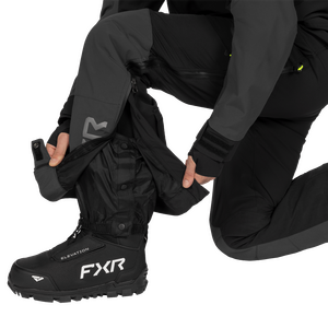 Men's Vertical MTX Lite Monosuit 7 Thumbnail