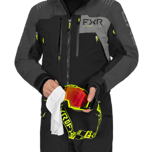 Men's Vertical MTX Lite Monosuit 3 Thumbnail
