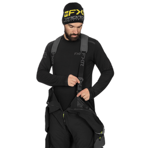 Men's Vertical MTX Lite Monosuit 2 Thumbnail