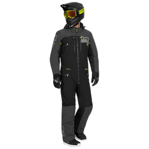Men's Vertical MTX Lite Monosuit 6 Thumbnail