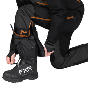 Men's Vertical MTX Lite Monosuit 30 Thumbnail
