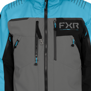 Men's Vertical MTX Lite Monosuit 11 Thumbnail