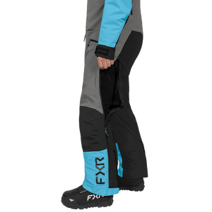Men's Vertical MTX Lite Monosuit 12 Thumbnail