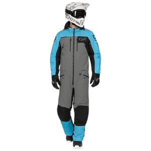 Men's Vertical MTX Lite Monosuit 8 Thumbnail