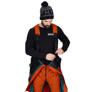 Men's Vertical MTX Lite Monosuit 19 Thumbnail